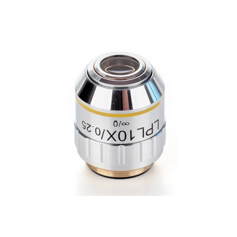 Kern Obiettivo Obiettivi, OBB-A1594, PH, infinity, plan, 10x