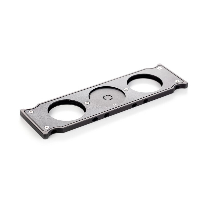 Kern Cursore per contrasto di fase, OBB-A1608, PH, infinity, piano, 4x