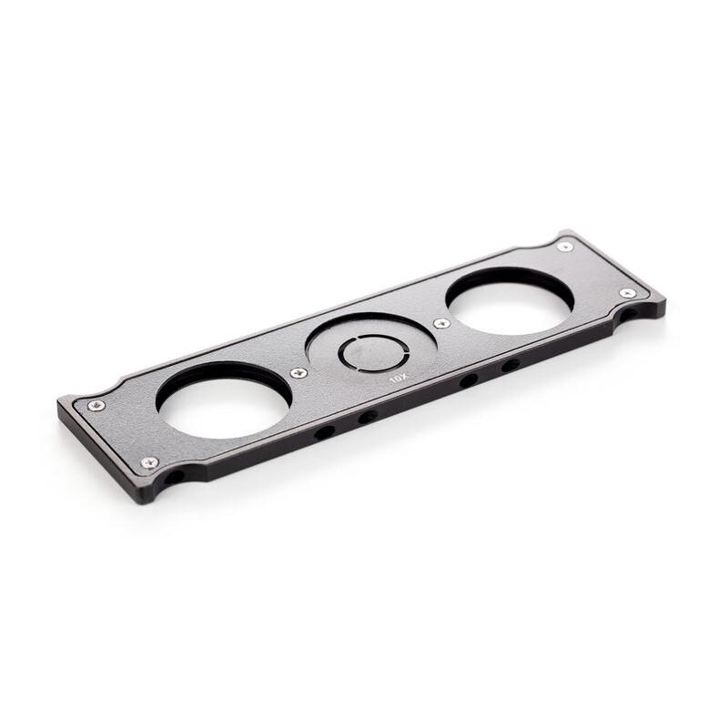 Kern Cursore per contrasto di fase, OBB-A1609, PH, infinity, piano, 10x