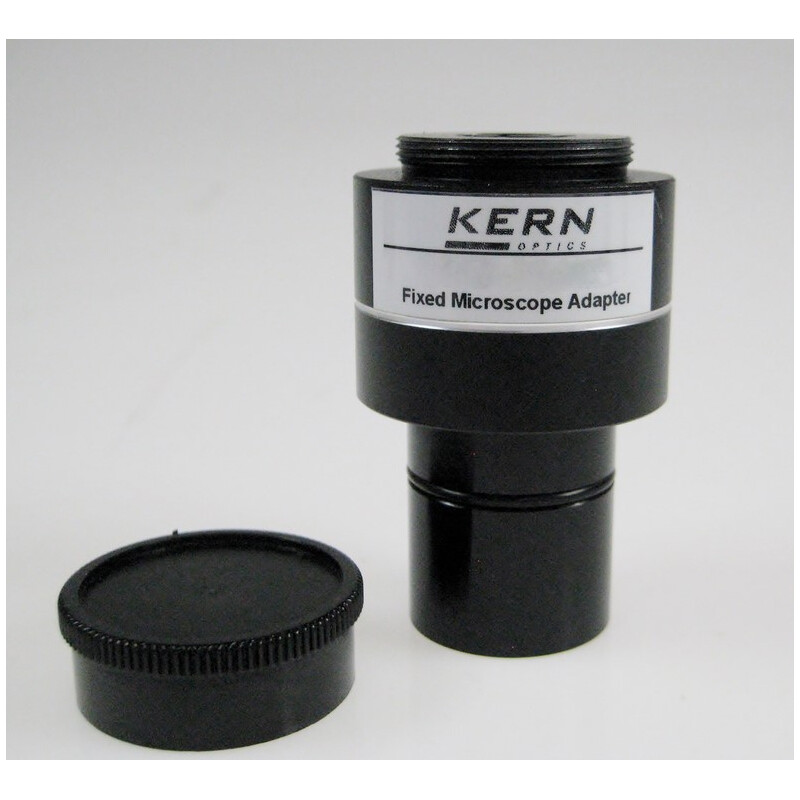 Kern Adattore Fotocamera Adattatore per oculare, ODC-A8108, 1x C-Mount