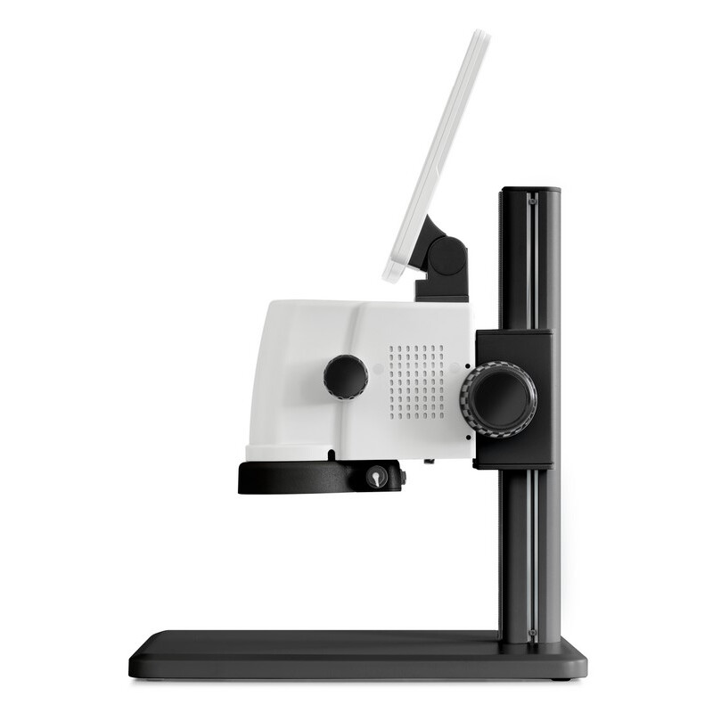 Kern Microscopio OIV 345, digitale, 0,7x-4,5x, LED, Al, HDMI