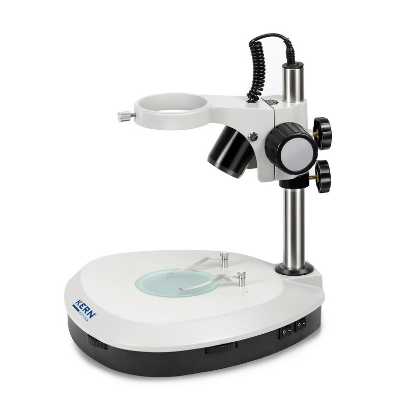 Kern Colonna di sostegno Supporto per stereomicroscopio, OZB-A5130