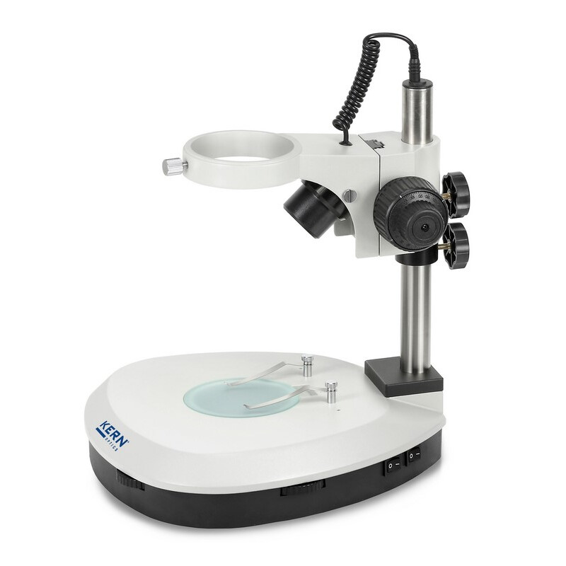 Kern Colonna di sostegno Supporto per stereomicroscopio, OZB-A5133