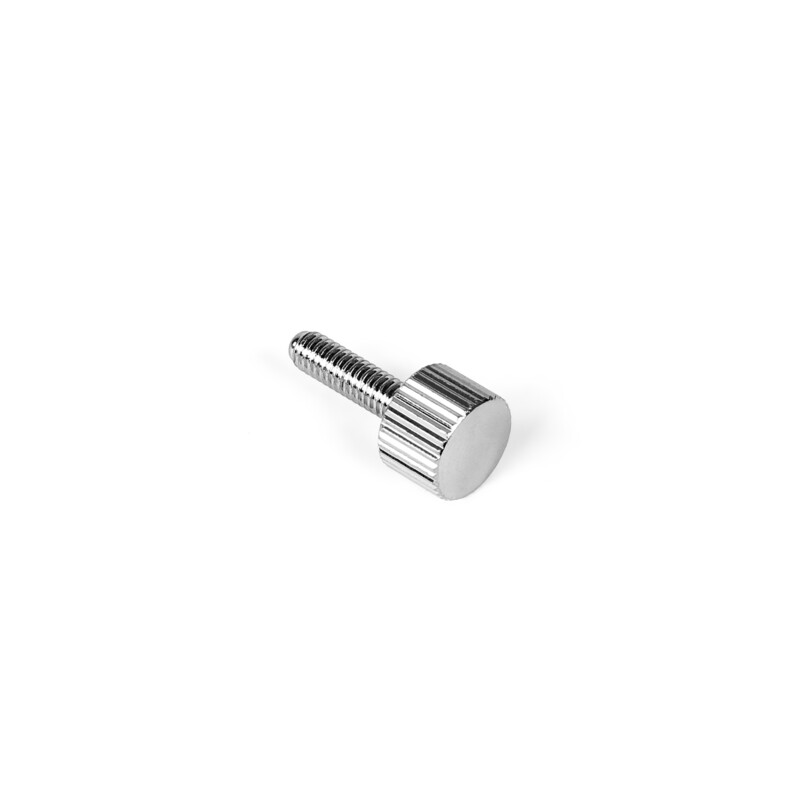 Omegon Vite zigrinata M4 12 mm