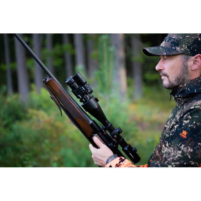 Pard Camera termica FT32