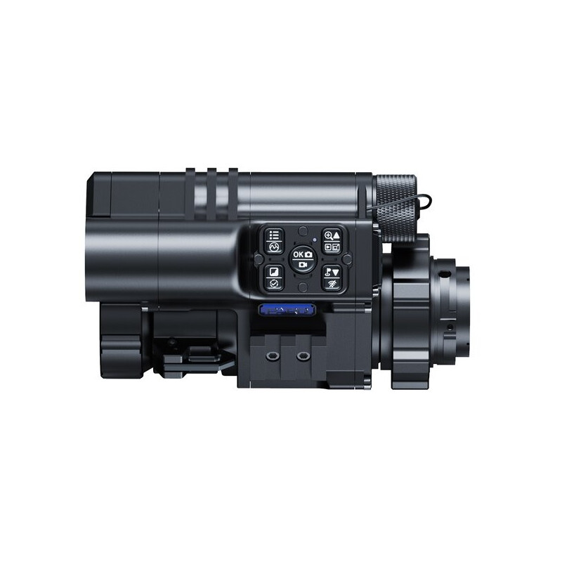 Pard Camera termica FT32 LRF incl. Rusan-Connector