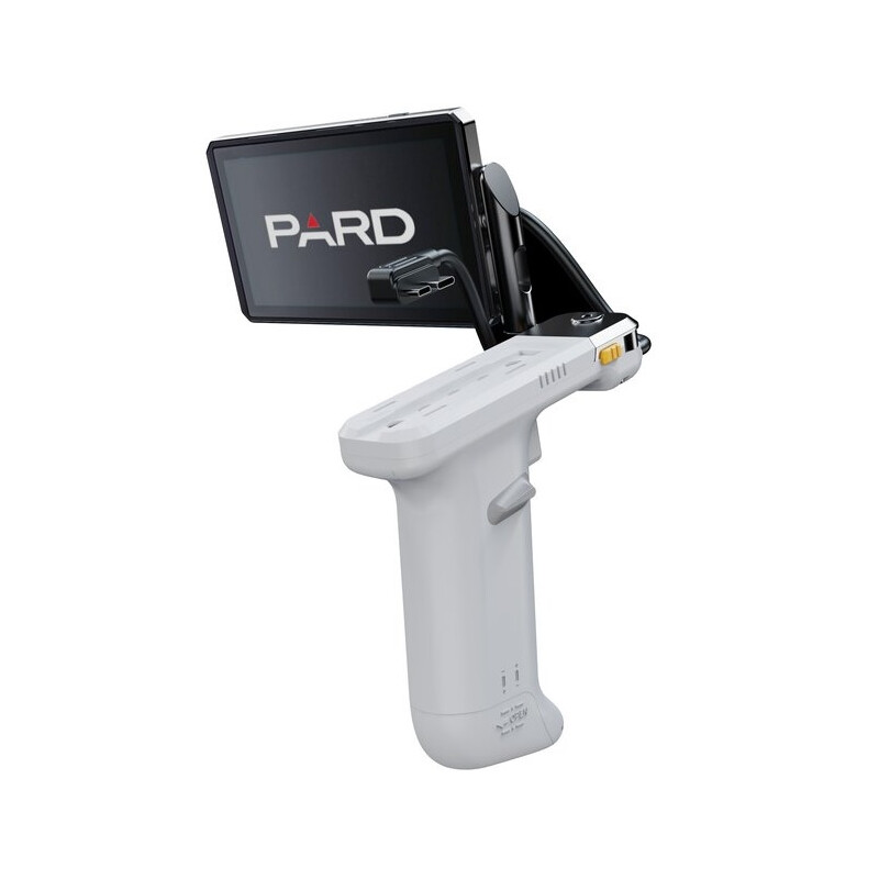 Pard HM5 LCD da 5"