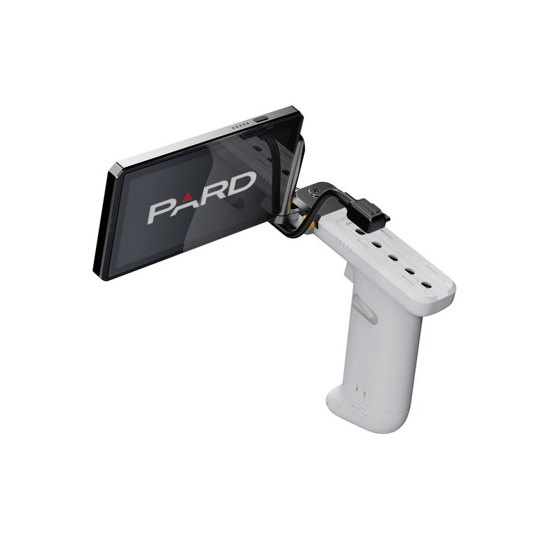 Pard HM5 LCD da 5"