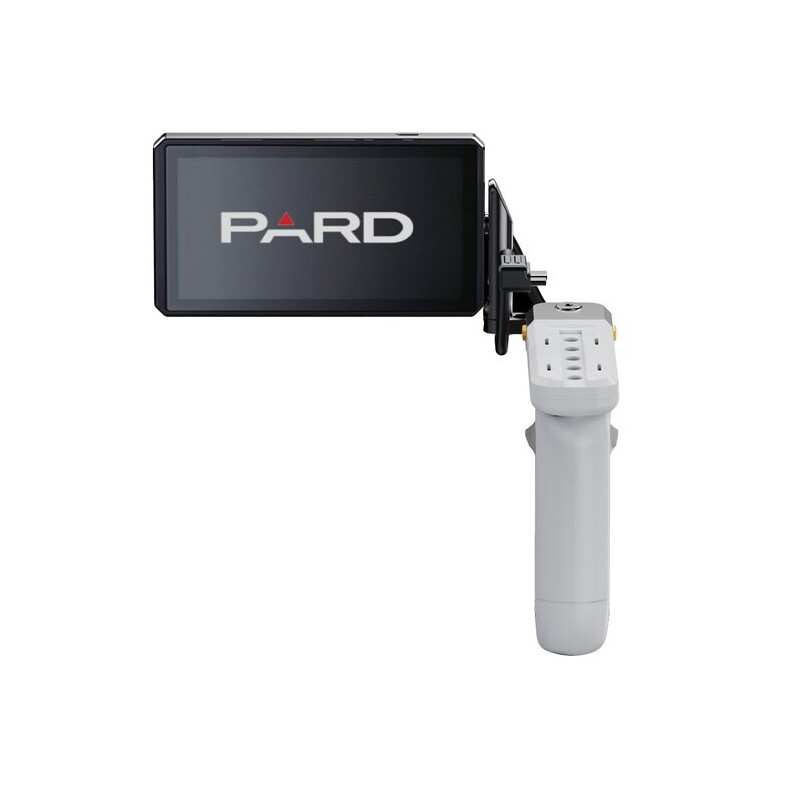 Pard HM5 LCD da 5"