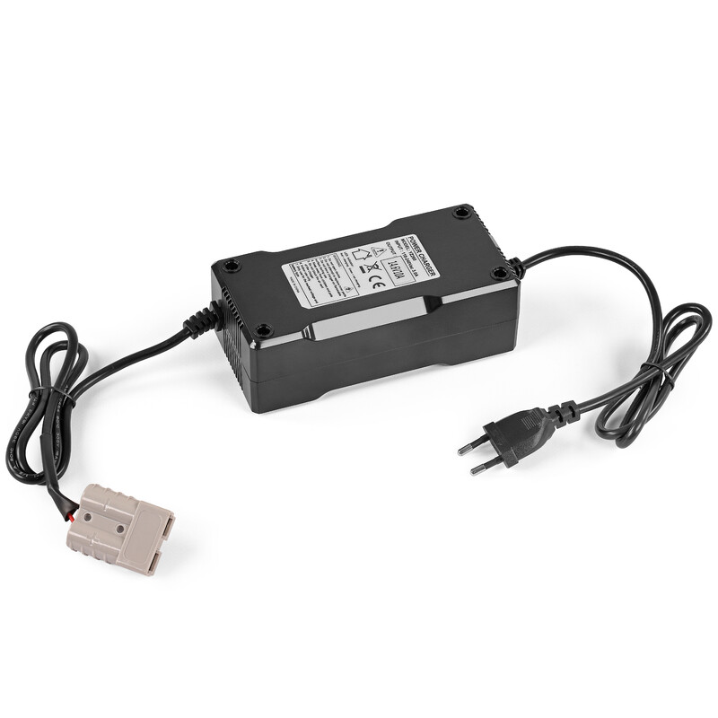 Omegon Trasformatore Alimentatore con connettore Anderson