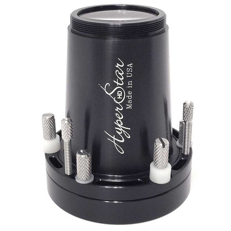 Starizona Hyperstar per Celestron EdgeHD 8 v4