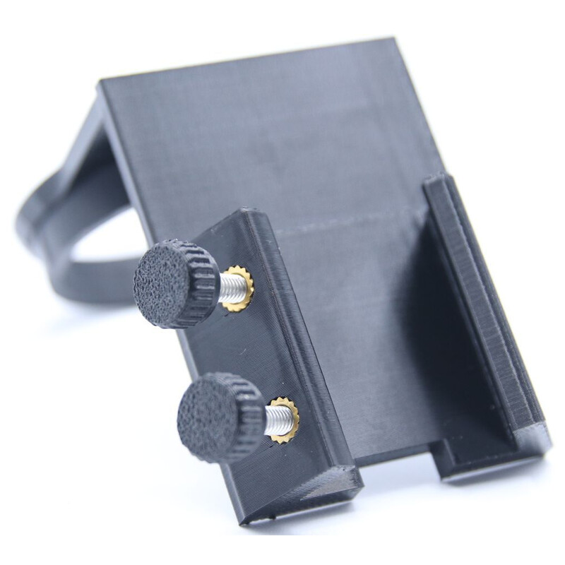 Astroprints Supporto con base per cercatore per ZWO Seestar S50