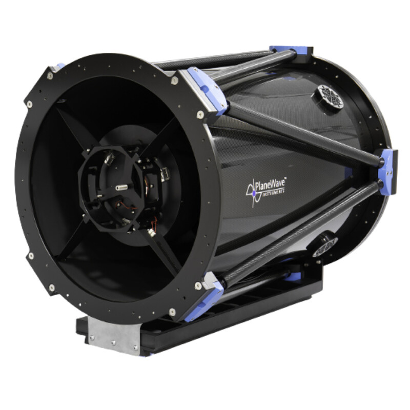 PlaneWave Telescopio Cassegrain  C 508/1537 DeltaRho 500 f/3.0