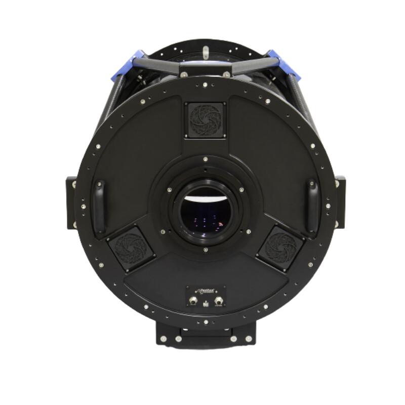 PlaneWave Telescopio Cassegrain  C 508/1537 DeltaRho 500 f/3.0