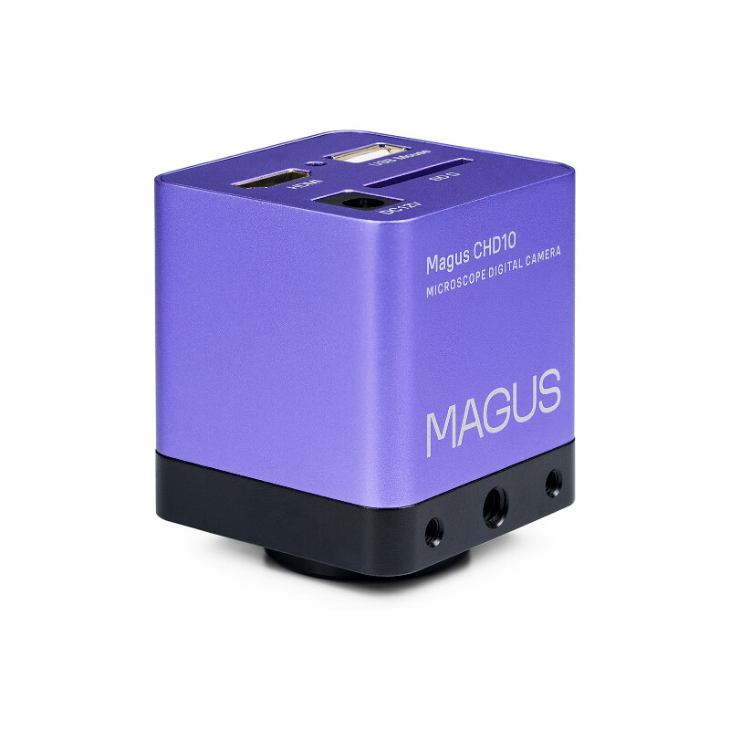 MAGUS Fotocamera CHD10 CMOS Color 1/2.8 2MP HDMI