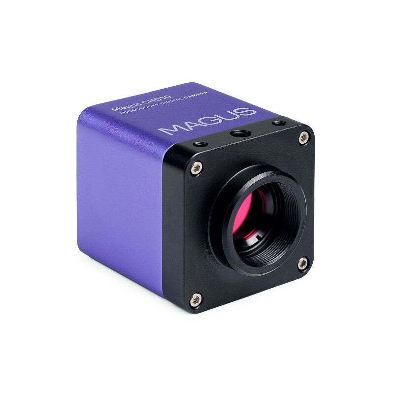 MAGUS Fotocamera CHD10 CMOS Color 1/2.8 2MP HDMI