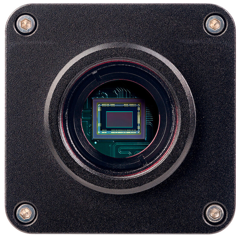 MAGUS Fotocamera CHD10 CMOS Color 1/2.8 2MP HDMI