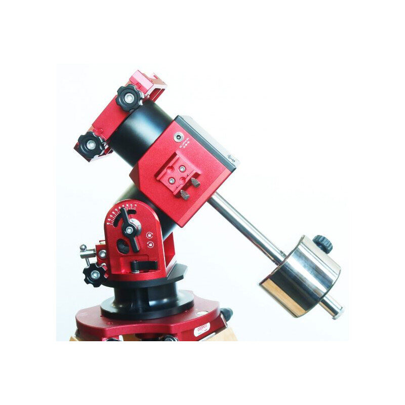 Geoptik Contrappeso per ZWO AM5