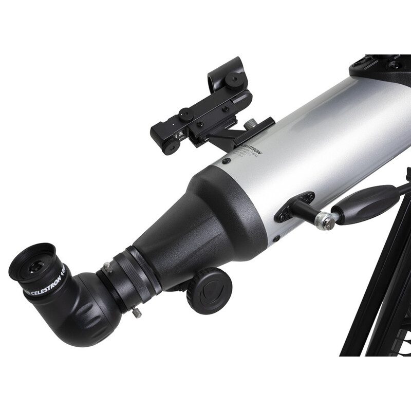 Celestron Telescopio AC 80/900 StarSense Explorer LT 80 AZ