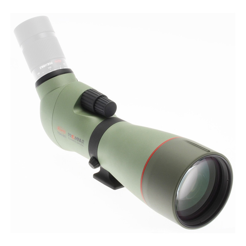 Kowa Cannocchiali TSN-883 Prominar 88mm, visione diagonale