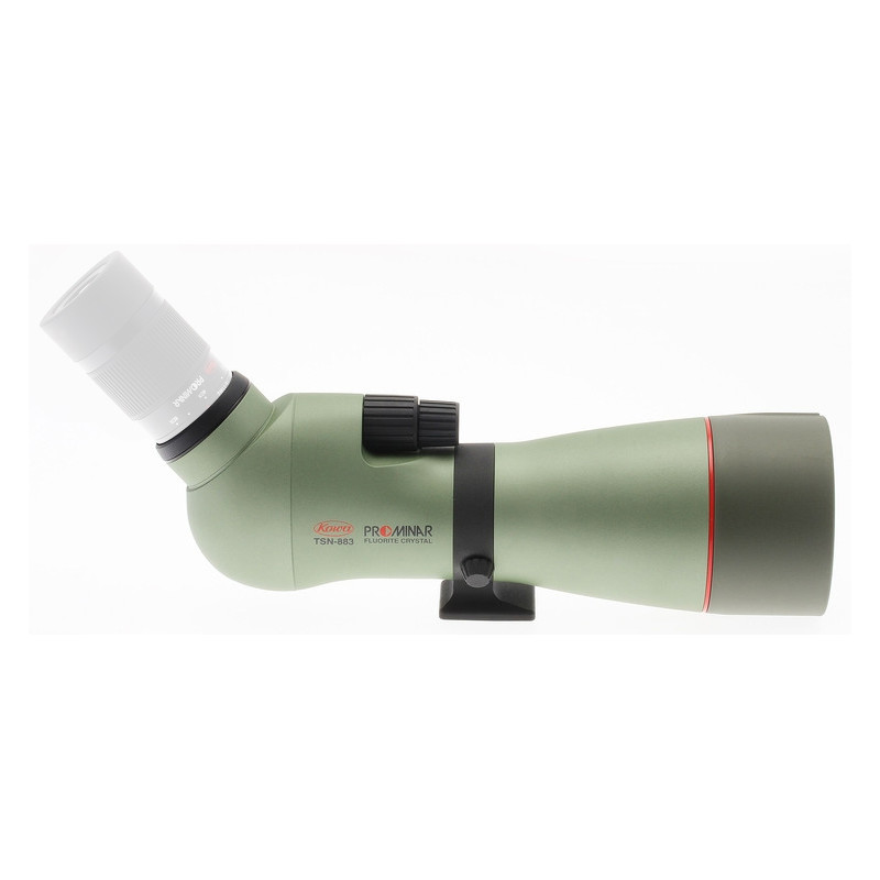 Kowa Cannocchiali TSN-883 Prominar 88mm, visione diagonale