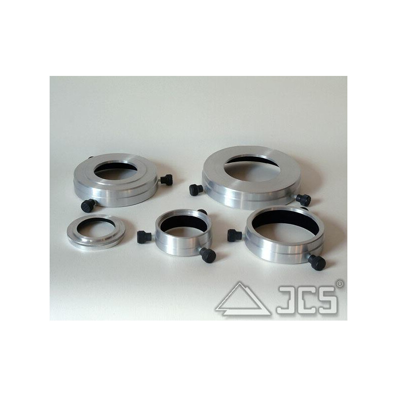 ICS Adapter SM60 diametro di innesto 104 mm