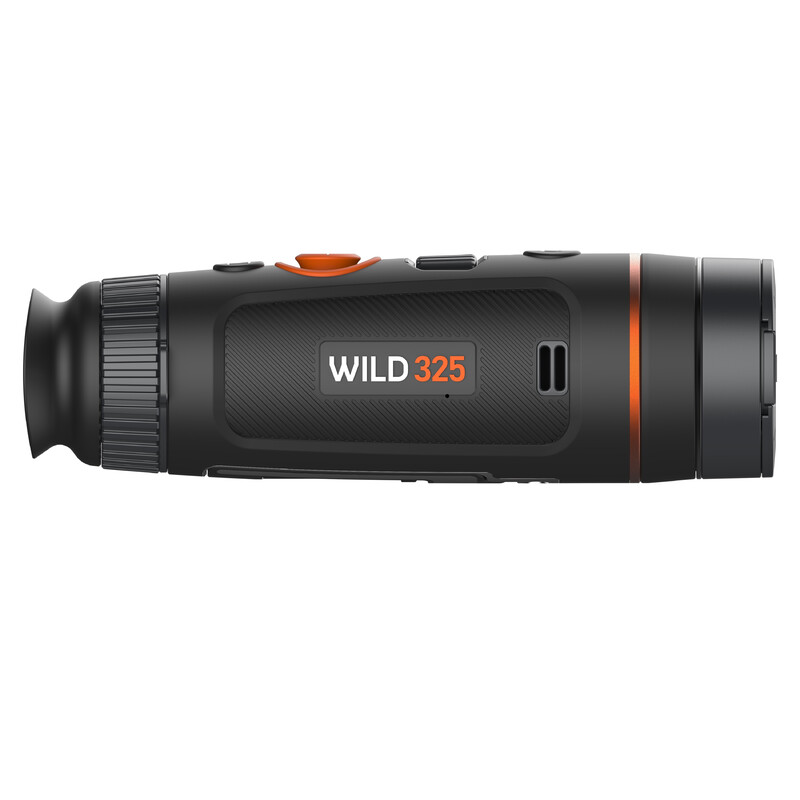ThermTec Camera termica Wild 325