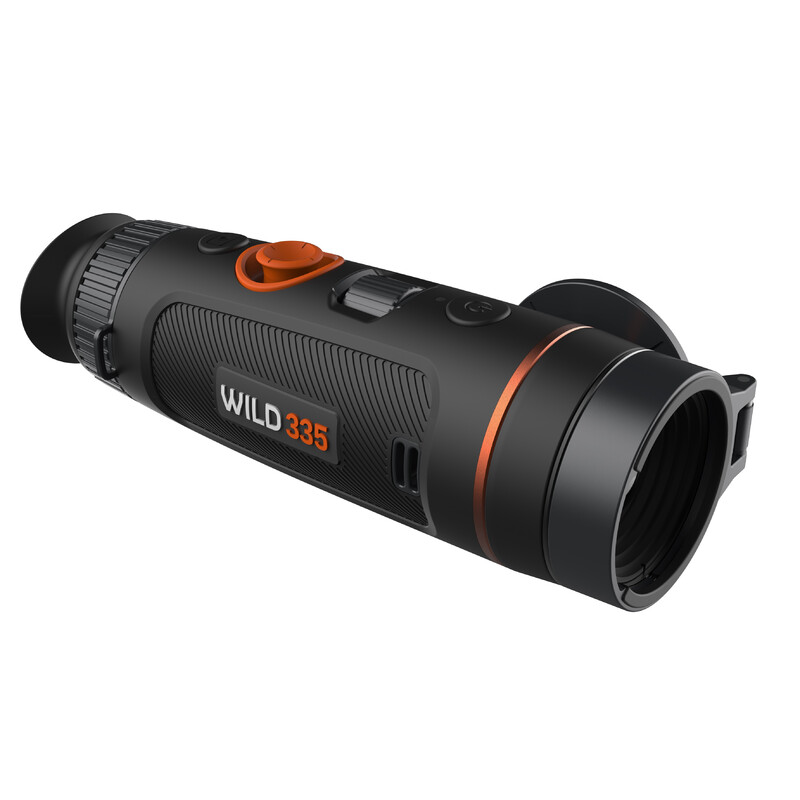 ThermTec Camera termica Wild 335