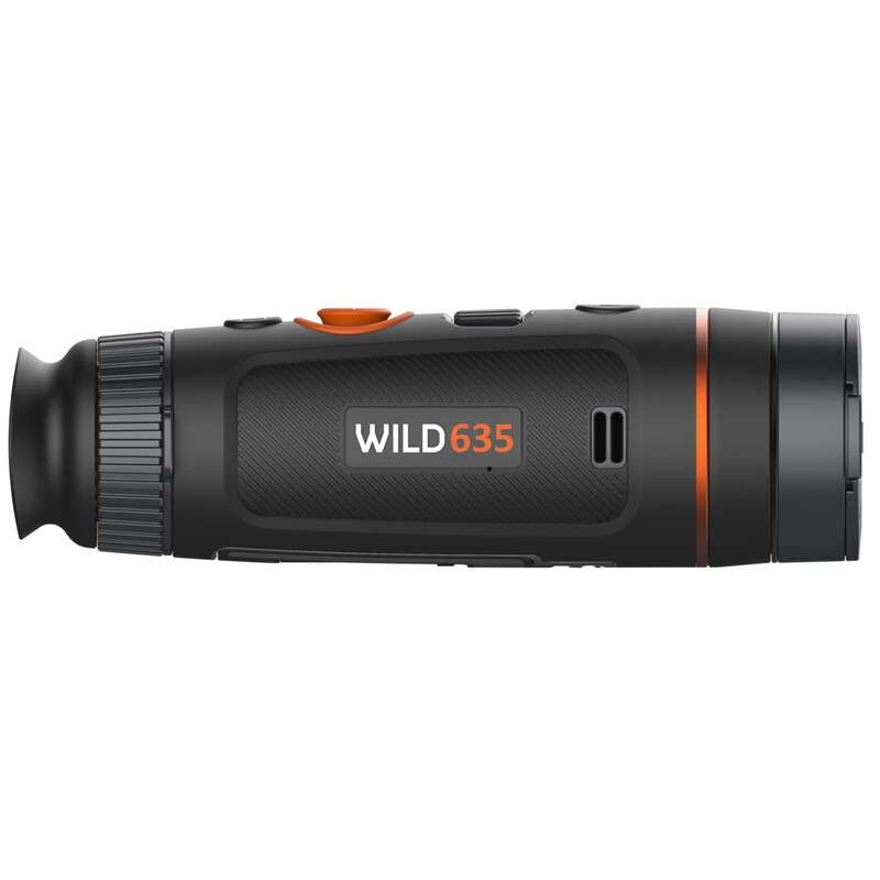 ThermTec Camera termica Wild 635