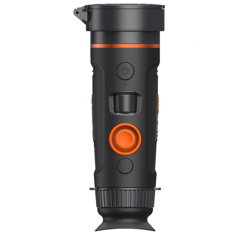 ThermTec Camera termica Wild 650