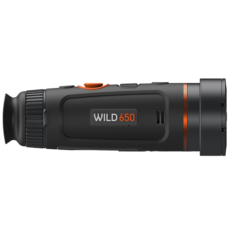 ThermTec Camera termica Wild 650