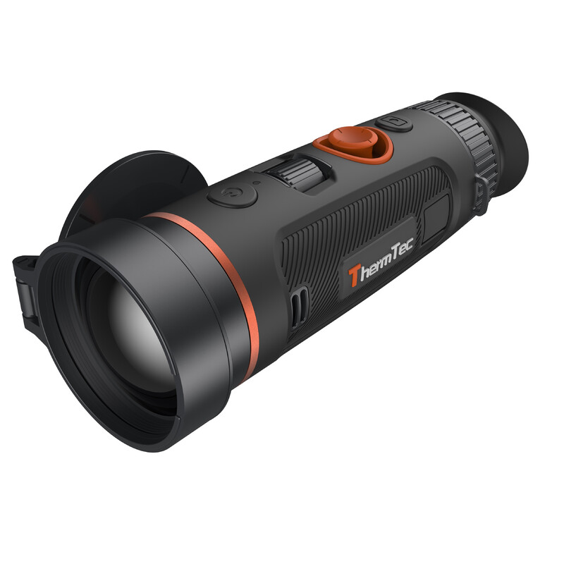 ThermTec Camera termica Wild 650