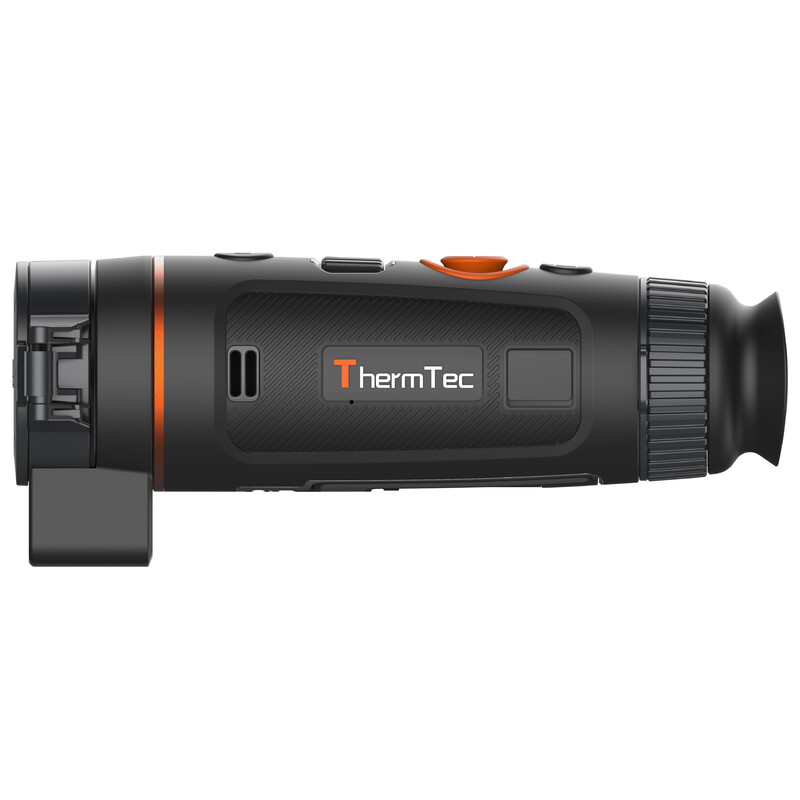 ThermTec Camera termica Wild 335L Laser Rangefinder