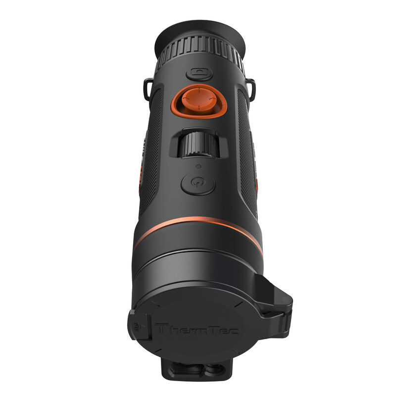 ThermTec Camera termica Wild 335L Laser Rangefinder