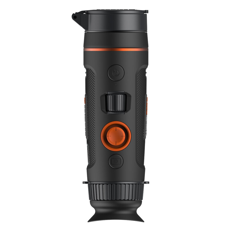 ThermTec Camera termica Wild 635L Laser Rangefinder