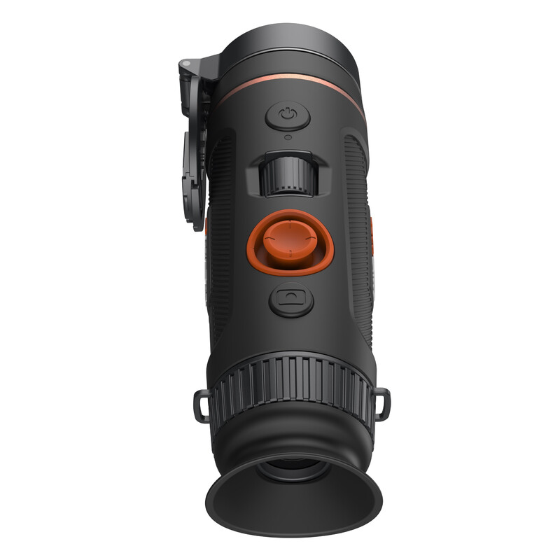 ThermTec Camera termica Wild 635L Laser Rangefinder