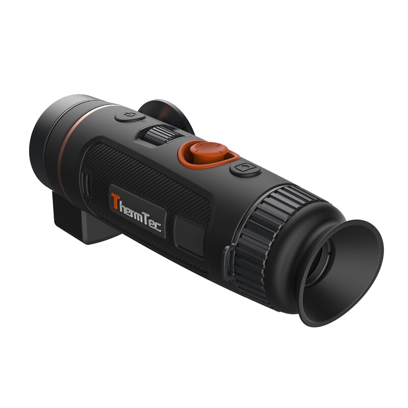 ThermTec Camera termica Wild 635L Laser Rangefinder