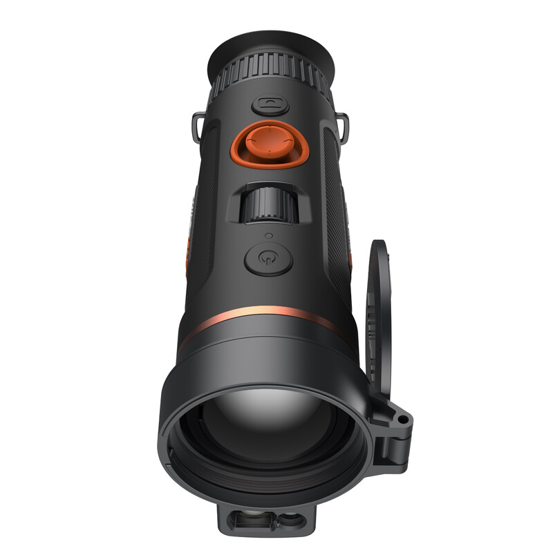 ThermTec Camera termica Wild 650L Laser Rangefinder