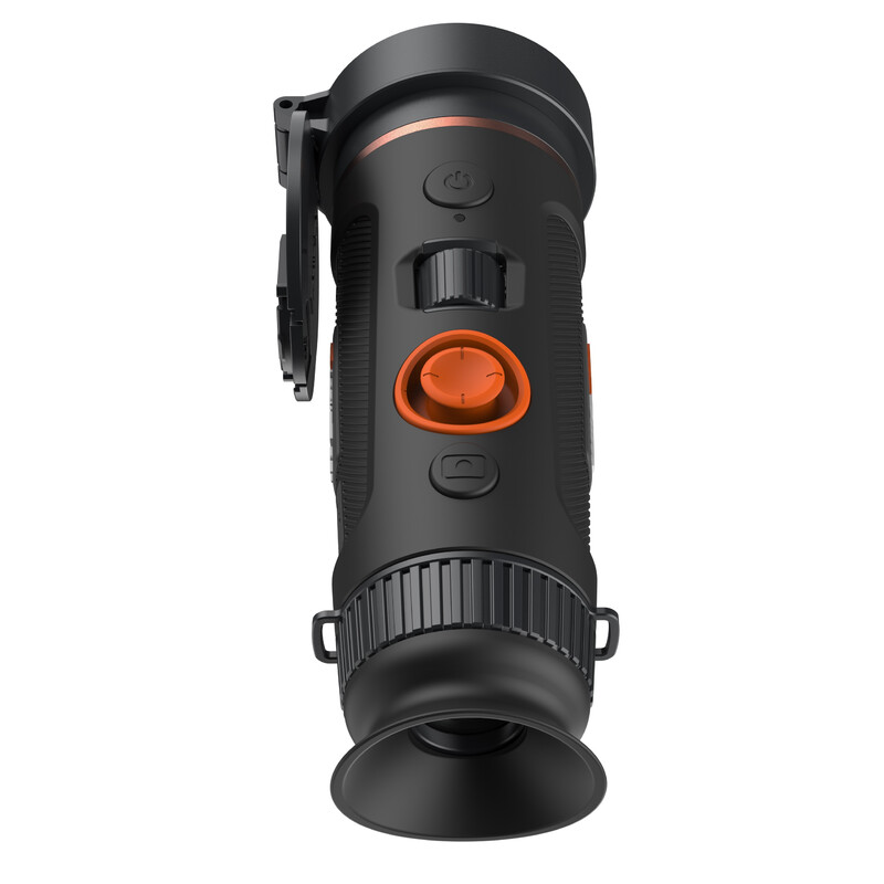 ThermTec Camera termica Wild 650L Laser Rangefinder