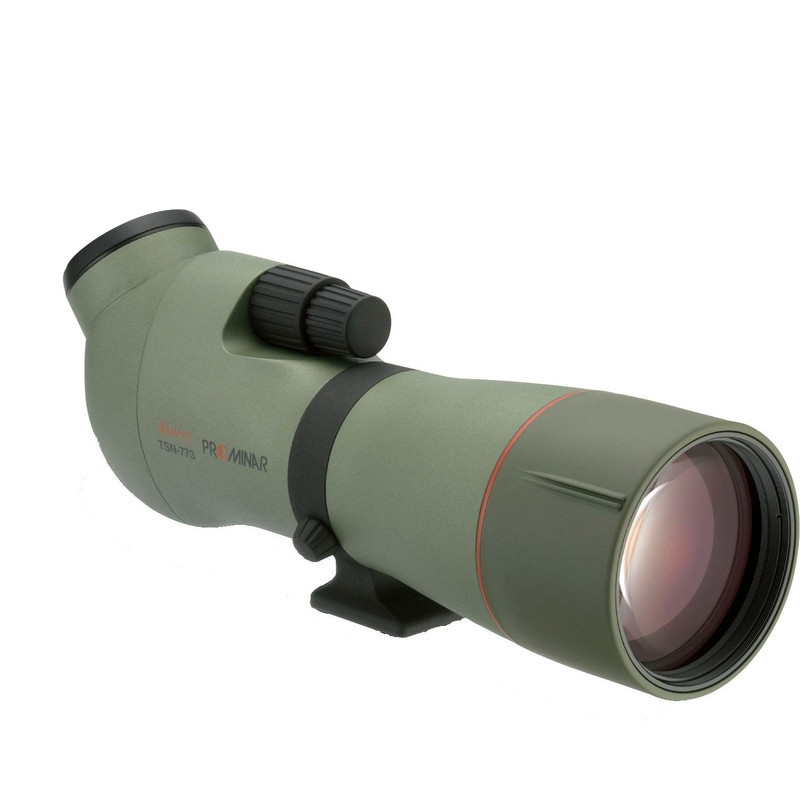 Kowa Cannocchiali TSN-773 Prominar + TE-11WZ oculare Vario 25-60x