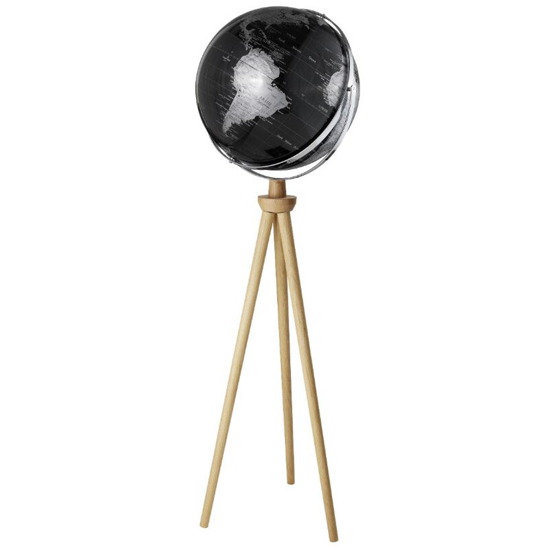 TROIKA Globo da terra Sputnik 43cm