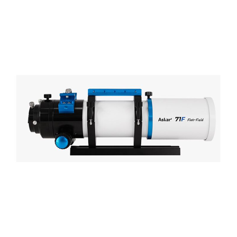 Askar Rifrattore Apocromatico AP 71/490 71F Flatfield