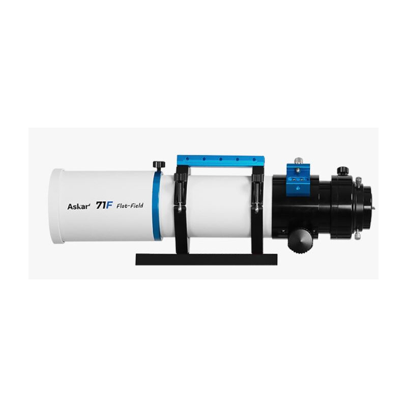 Askar Rifrattore Apocromatico AP 71/490 71F Flatfield