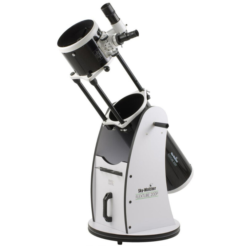 Skywatcher Telescopio Dobson N 203/1200 Skyliner FlexTube BD DOB