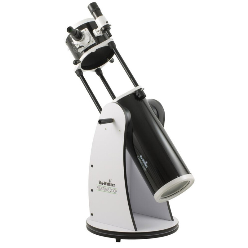 Skywatcher Telescopio Dobson N 203/1200 Skyliner FlexTube BD DOB