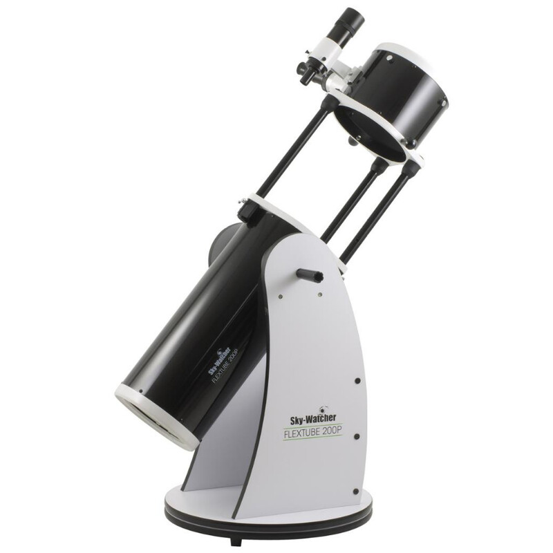 Skywatcher Telescopio Dobson N 203/1200 Skyliner FlexTube BD DOB