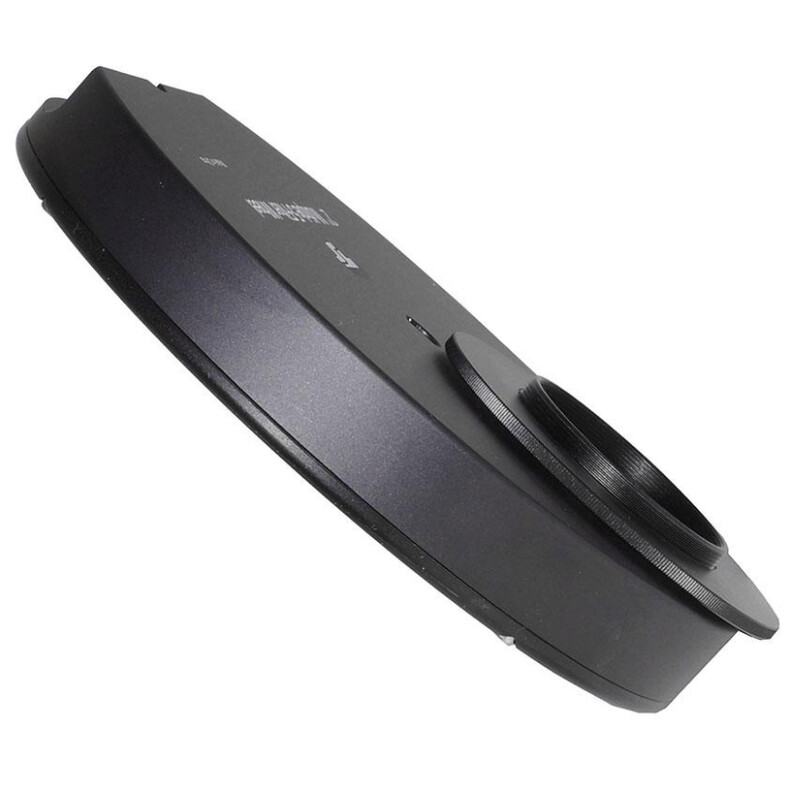 TS Optics Ruota portafiltri per 5 filtri da 2"