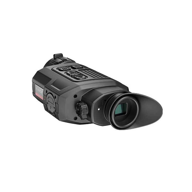 Camera termica InfiRay Finder FH35R V2