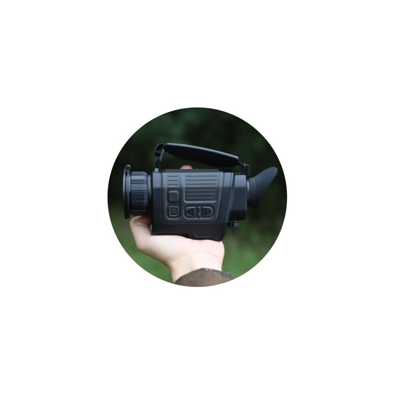 Camera termica InfiRay Finder FH35R V2