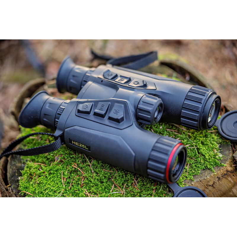 HIKMICRO Visore notturno Habrok 4K HE25LN